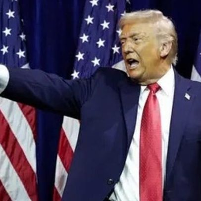 Trump retira os EUA de tratado climático-chave e de dezenas de grupos