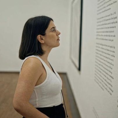 Textos de parede em museus: uma arte à parte na era digital