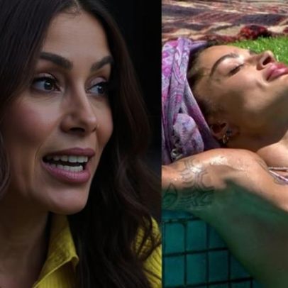 BBB 26: Voz de Gostosin questiona vida sexual da rival de Ana Paula Renault