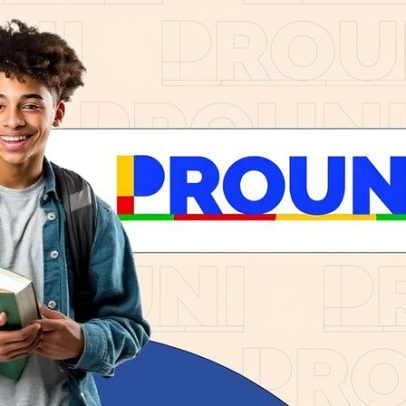 Prouni 2026: SC oferece 23 mil bolsas no 1º semestre