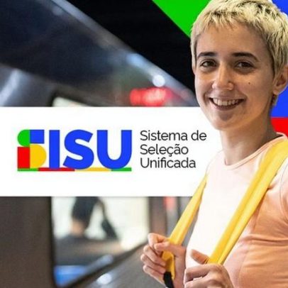 Sisu 2026: 99% das vagas são ocupadas na chamada regular