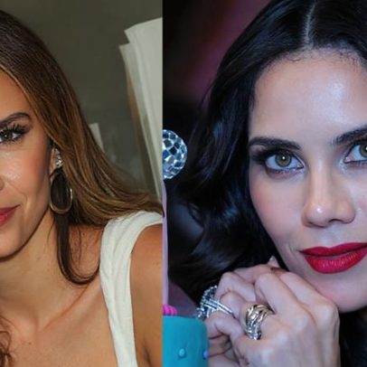Luciana Gimenez é demitida da RedeTV; Daniela Albuquerque se manifesta