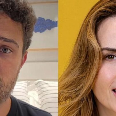 Marido de Larissa Manoela pede perdão após post envolvendo Ana Paula Renault