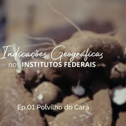 MEC promove Semana de Capacitação em Indicação Geográfica