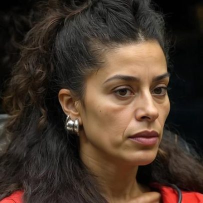 Milena é eliminada do BBB 26 em disputa com Aline e Ana Paula Renault