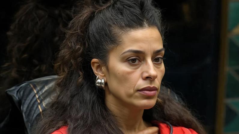 Aline vai sair do 'BBB 26' hoje (20/01)? Enquete UOL ATUALIZADA agora à noite mostra aumento em porcentagem da rival de Ana Paula