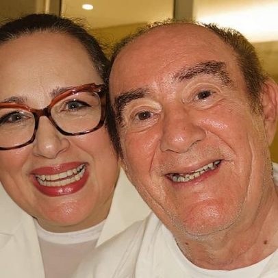 Equipe afirma que vídeo de Renato Aragão agredindo Lilian Aragão é IA