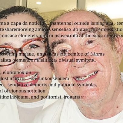 Equipe diz que vídeo de Renato Aragão com suposta agressão é IA
