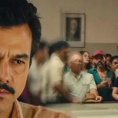 Tecnologia impulsiona recriação de época no filme O Agente Secreto