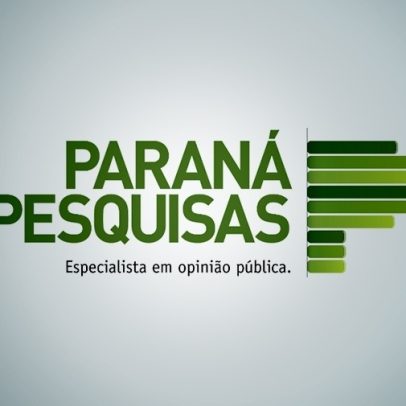Paraná Pesquisas divulga levantamento nacional sobre a corrida presidencial de 2026