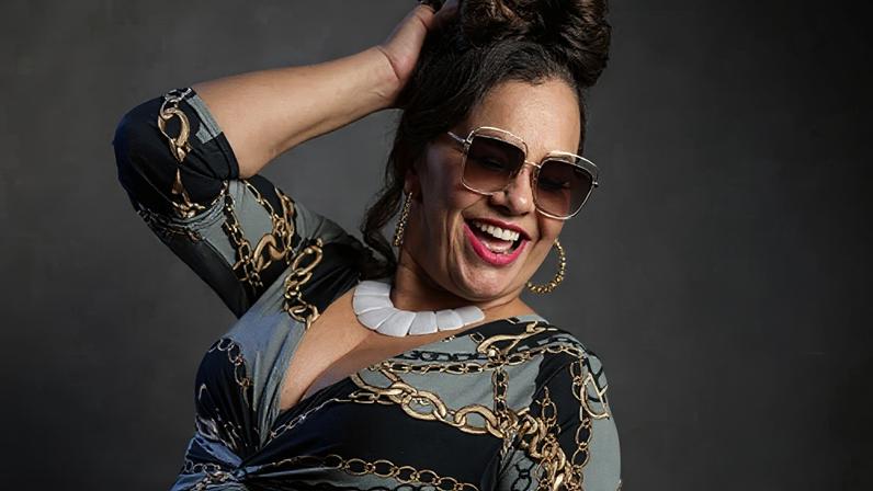 Solange Couto, do BBB 26, já sofreu assédio sexual e enfrentou com dicas de Sargentelli