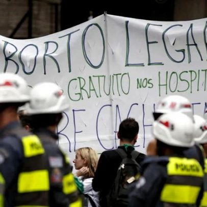 Abortos seriam a principal causa de mortalidade mundial em 2025, segundo dados