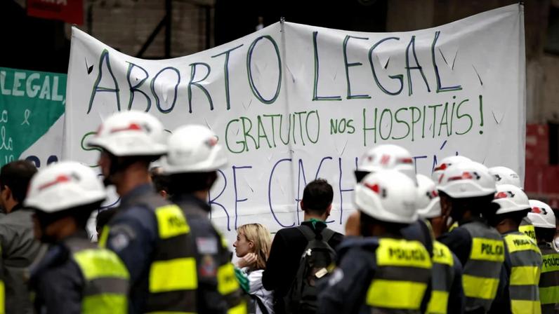 Abortos são a principal causa de morte no mundo em 2025