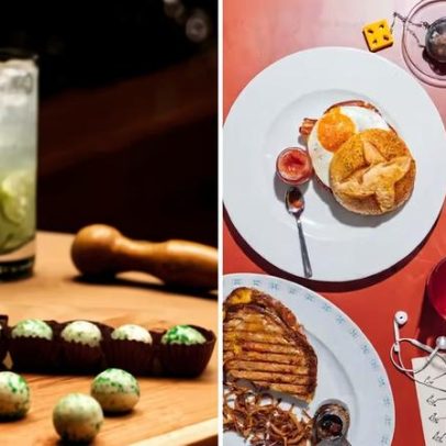 Novidades gastronômicas em SP: cafés da manhã e trufas de verão