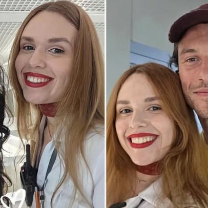 Bruna Marquezine e Shawn Mendes viajam juntos após dias de romance em Alagoas