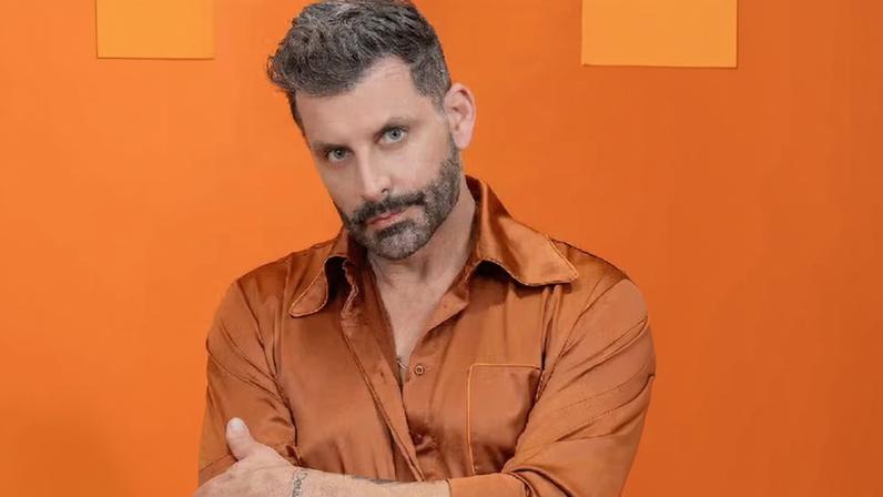 Convulsão e saída de Henri Castelli, e primeira prova de resistência marcam o dia — Foto: Reprodução/TV Globo