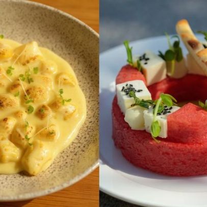 Dia Mundial do Queijo: chefs revelam receitas com a iguaria como protagonista
