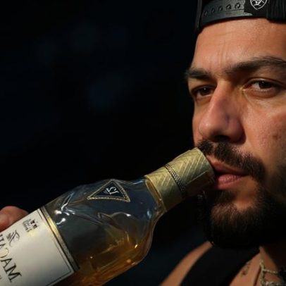 Zé Felipe faz Janeiro Seco após separação de Ana Castela