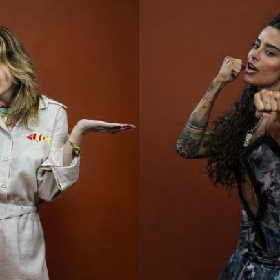 BBB 26: Por que Ana Paula Renault e Aline Campos viraram rivais, astrologia