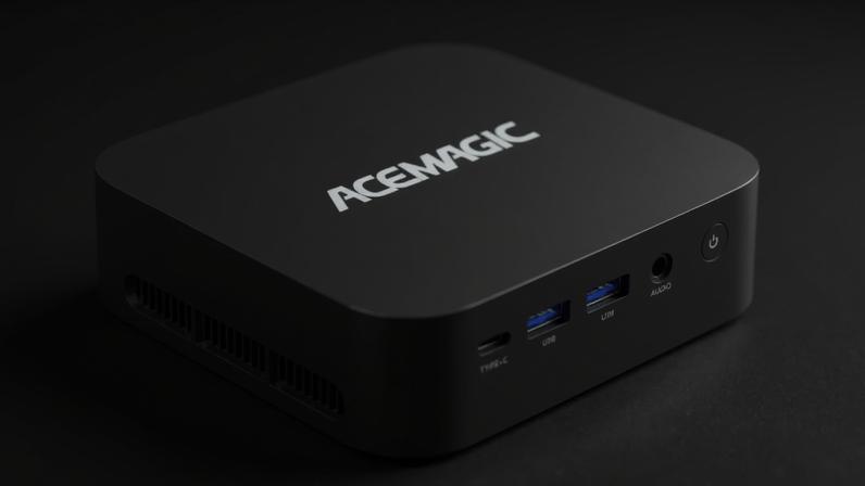Acemagic Pc