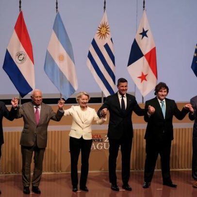 UE-Mercosul: quando o acordo começará a vigorar na prática
