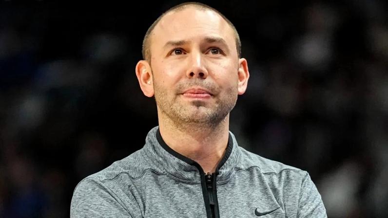 técnico nuggets nba jogadores