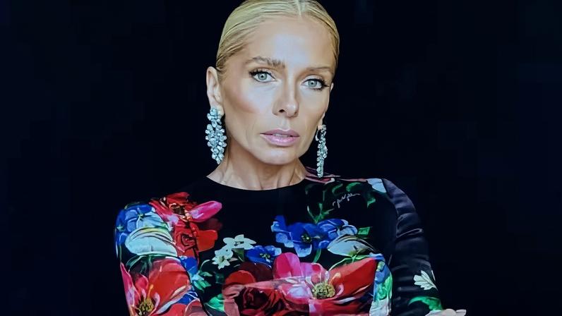 Adriane Galisteu — Foto: Reprodução/Instagram