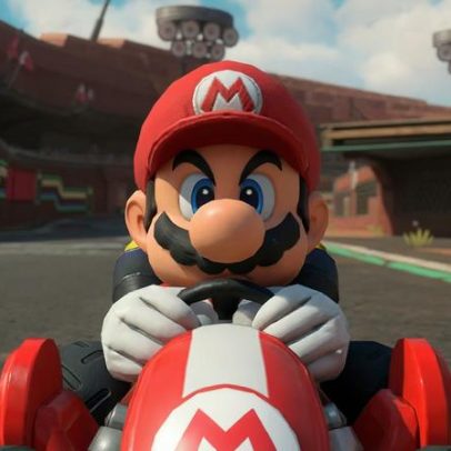 Mario da Nintendo diz ser sortudo e nervoso com o papel