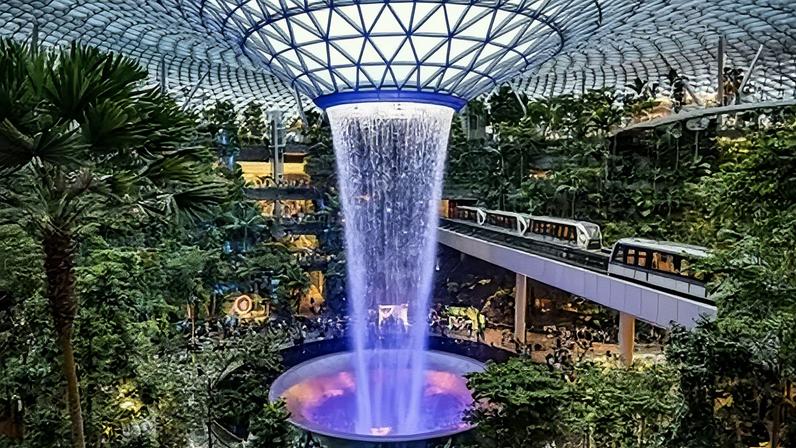 Singapura é o país que lidera o ranking de passaportes mais aceitos no mundo