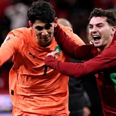 Marrocos vence Nigéria nos pênaltis e encara Senegal na final da CAF