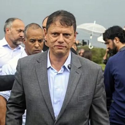 Tarcísio recua enquanto PSD lança bloco da direita sem Bolsonaro