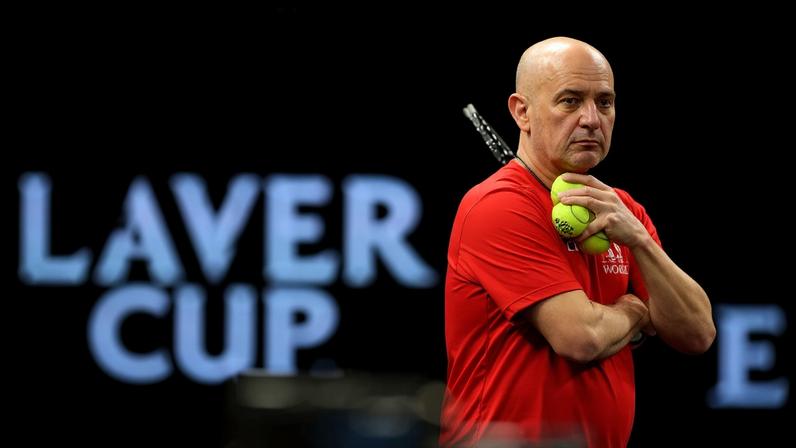 Foto: Laver Cup