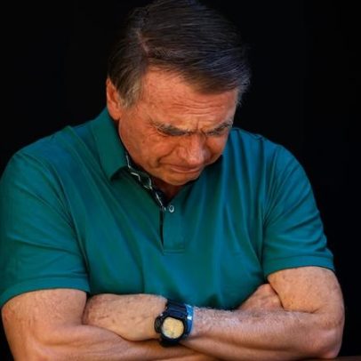 Bolsonaro é levado a hospital para exames após autorização de Moraes