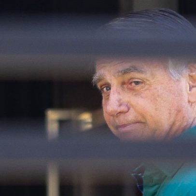 Moraes rejeita pedidos de visita de Magno Malta e Valdemar Costa Neto a Bolsonaro
