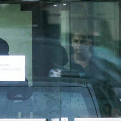 Moraes autoriza visitas semanais de familiares e pastores a Bolsonaro