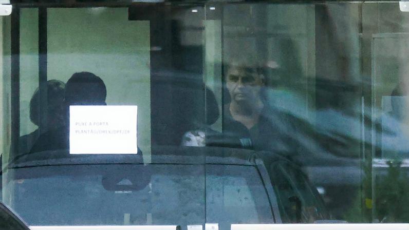 Veja cela na Papudinha onde Bolsonaro passará a cumprir pena no DF