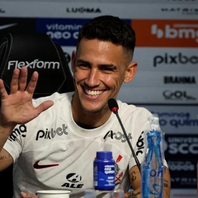 Corinthians fecha acordo com Rojas e economiza milhões