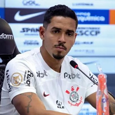 Corinthians monitora Lucas Veríssimo e avalia proposta diante da concorrência
