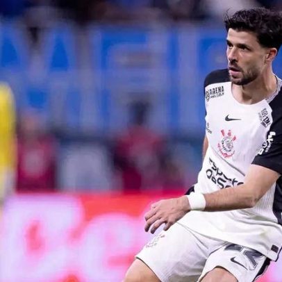 Corinthians rescinde contrato com Héctor Hernández e prevê economia milionária