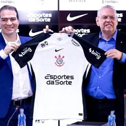 Fifa derruba ban de transferências e Corinthians pode contratar