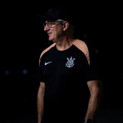 Corinthians divulga lista de inscritos no Paulistão sem José Martínez