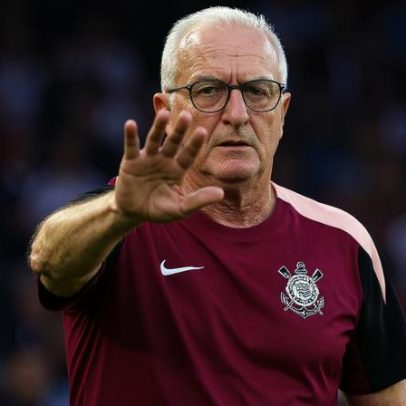Dorival deve rodar elenco do Corinthians na maratona de jogos de janeiro