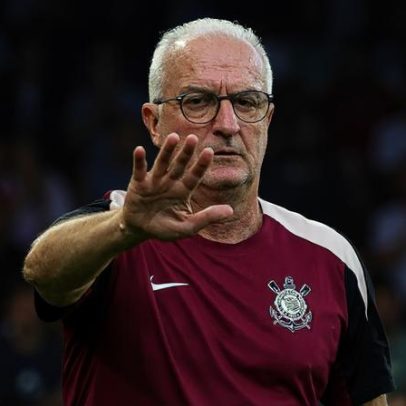 Dorival Júnior avalia atuação do Corinthians e diz que seria injustiça
