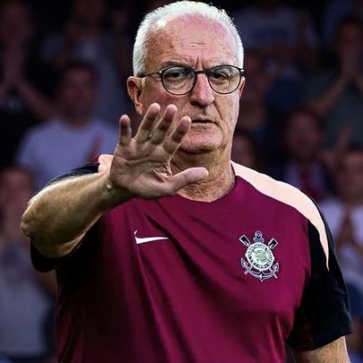 Dorival exalta Bidon e pede permanência do meia no Corinthians