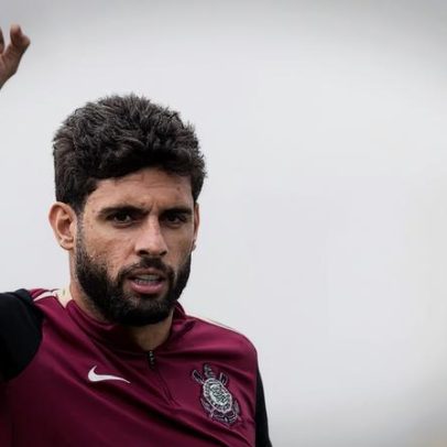 Dorival comanda treinos técnicos do Corinthians mirando Bragantino