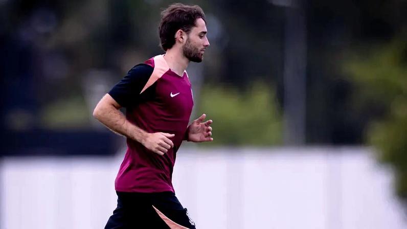 (Fotos: Rodrigo Coca/Agência Corinthians)