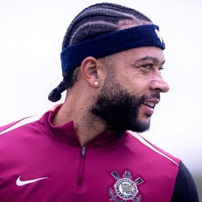 Corinthians divulga relacionados para a Supercopa Rei