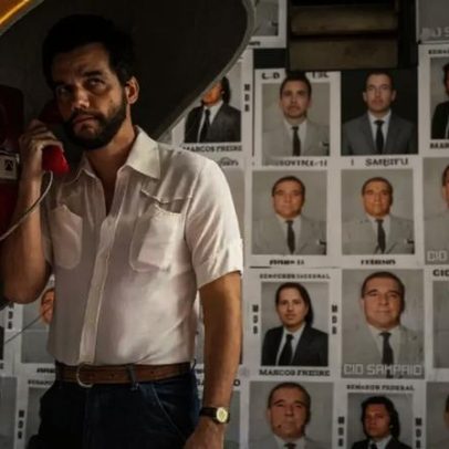 Vanity Fair indica Wagner Moura como Melhor Ator