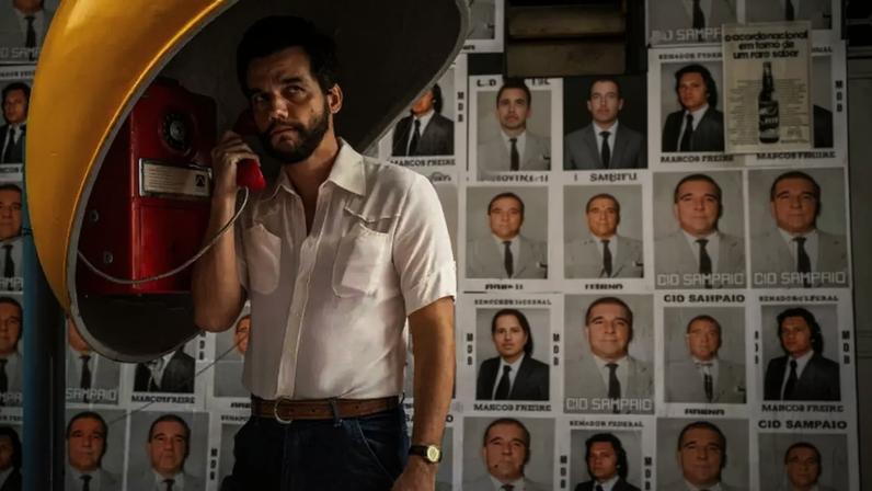 Wagner Moura é favorito na disputa do Oscar, aponta revista norte-americana