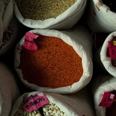 Agro brasileiro sustenta abastecimento venezuelano sob sanções